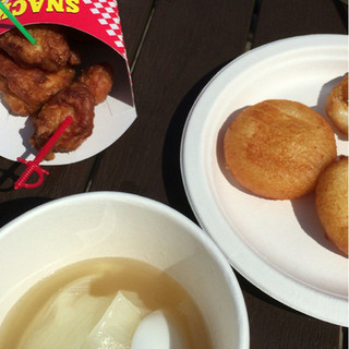 ミューズ デリ カフェ_0