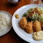 洋食や”B” - 