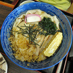 みのや - ころきしめん