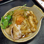 みのや - とんすい小宇宙３