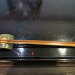 懐石一空 - 28年5月　設え