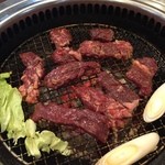 焼肉冷麺やまなか家 - 