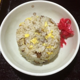 中華厨房 かたぎり_1