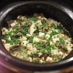 虎白 - 鮑の炊き込みご飯