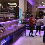 SATS Premier Lounges T3 Changi Airport - 