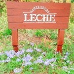 LECHE - 