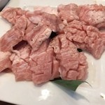 焼肉冷麺やまなか家 - 