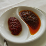 家全七福酒家 SEVENTH SON RESTAURANT - 豆板醤、XO醤