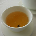 家全七福酒家 SEVENTH SON RESTAURANT - お茶；アップ