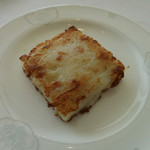 家全七福酒家 SEVENTH SON RESTAURANT - 大根もち