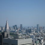 50616044 - 東京タワー方面