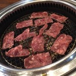 焼肉冷麺やまなか家 - 