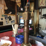 正直ビヤホール - 