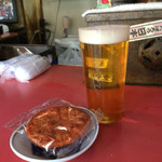 正直ビヤホール - 