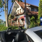 Hohes Lob - 2016/05 聖蹟桜ヶ丘のル・ププランが休養中だったので…