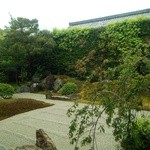 弘源寺 - 枯山水庭園