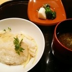 銀座割烹里仙 - 