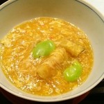 銀座割烹里仙 - 