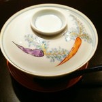 銀座割烹里仙 - 