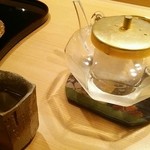 銀座割烹里仙 - 