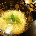 銀座割烹里仙 - 