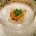 銀座割烹里仙 - 