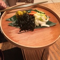 HIGASHIYA GINZA - 