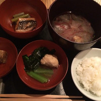 HIGASHIYA GINZA - 