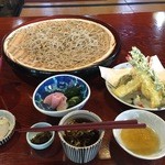 そば亭 瀬左衛門 - 