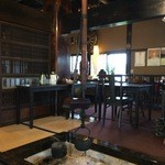 そば亭 瀬左衛門 - 