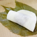 Choumeiji Sakura Mochi - 桜もち