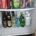 アマン東京 - ミニバー☆アルコール以外無料♪