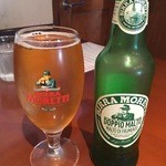 ピッツェリア・マリータ - 