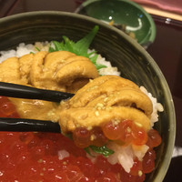 函館うに むらかみ 日本生命札幌ビル店 - 