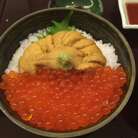 函館うに むらかみ 日本生命札幌ビル店 - 