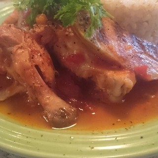 クッチーナ ベジターレ マルヨシ_1