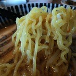 麺堂　香 - モチモチの自家製麺