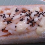 夢猫 - 蓮根とパンの相性が素晴らしい！