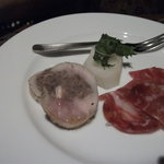 エピセ - オードブル