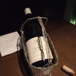 エピセ - 赤ワイン