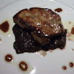 エピセ - フォアグラ