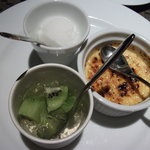 エピセ - デセール