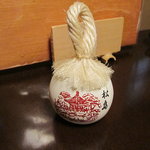 滋味風味 小豆 - 呼び鈴