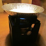 滋味風味 小豆 - しゃぶしゃぶの台