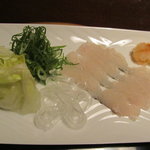 滋味風味 小豆 - はもしゃぶ材料