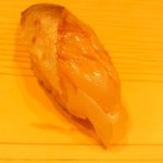 鮨処 つく田 - 2010.9　カマス