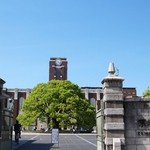 カンフォーラ - 京都大学！！＼(^o^)／