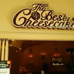 The Best Cheesecakes  - ザ・ベストチーズケークス