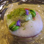 デセール ル コントワール - ななしなめ：メイン２