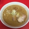 札幌焼き味噌ラーメン みずき